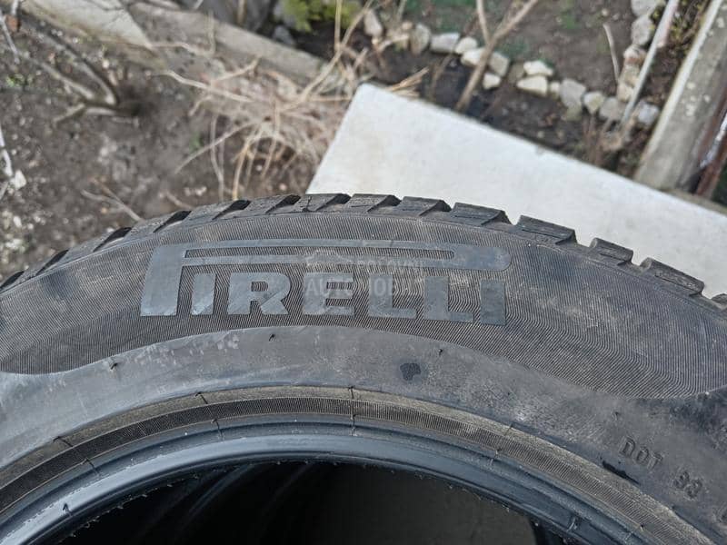 Pirelli 225/60 R17 Sve sezone