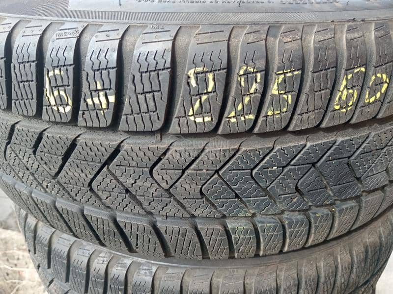 Pirelli 225/60 R17 Sve sezone