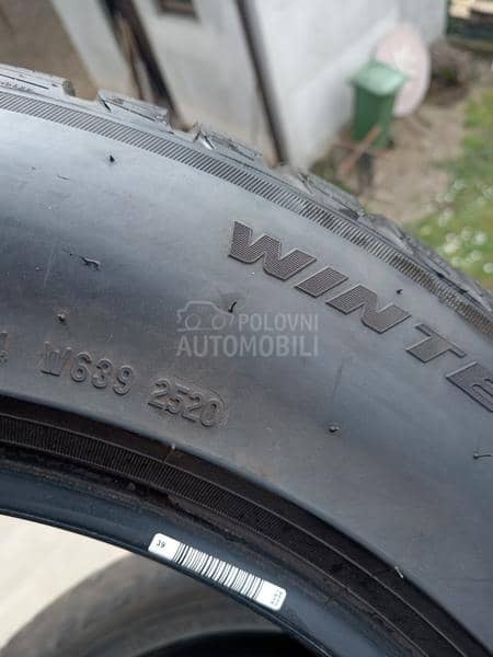 Pirelli 225/60 R17 Sve sezone