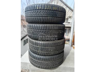 Pirelli 225/60 R17 Sve sezone