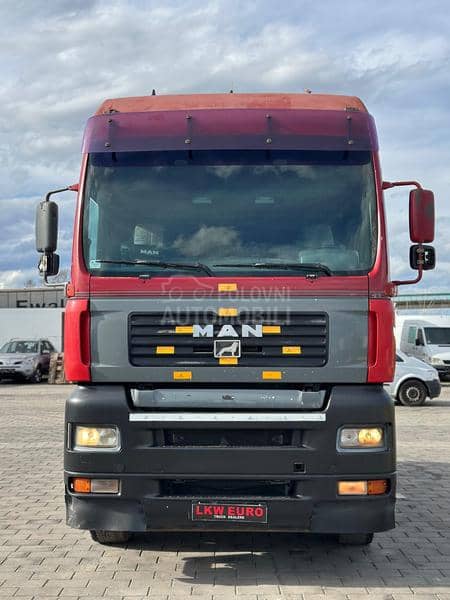 MAN TGA 18.410