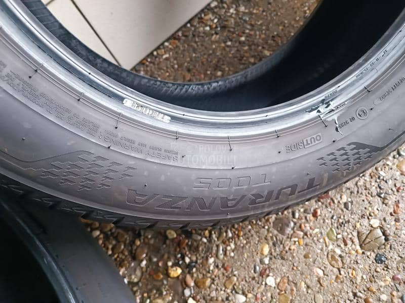 Bridgestone 225/60 R17 Letnja