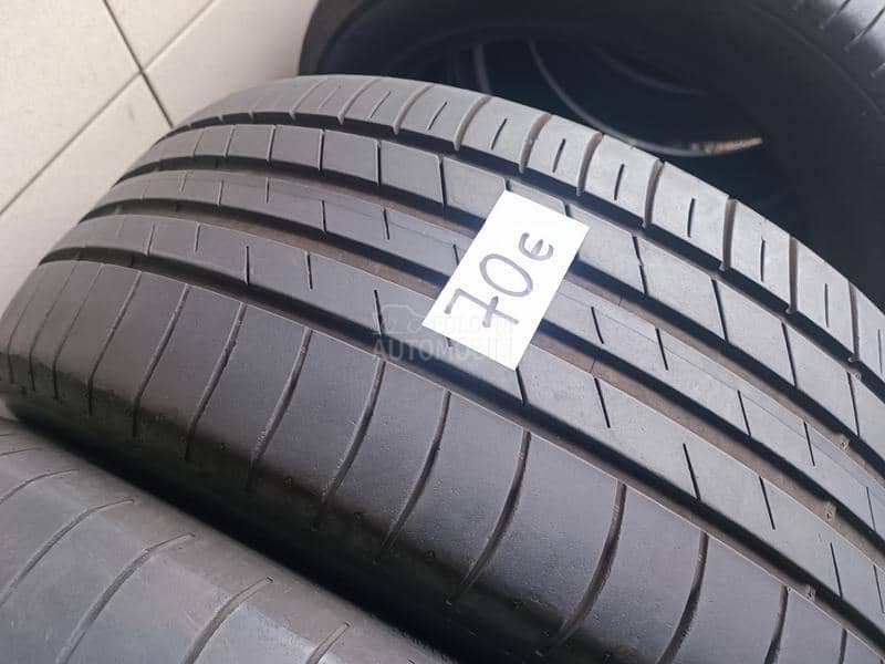 Goodyear 225/55 R17 Letnja