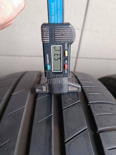 Goodyear 225/55 R17 Letnja
