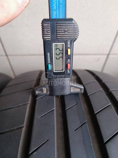Goodyear 225/55 R17 Letnja