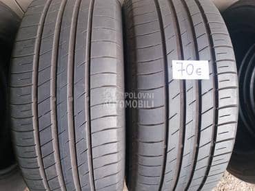 Goodyear 225/55 R17 Letnja