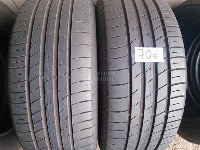 Goodyear 225/55 R17 Letnja