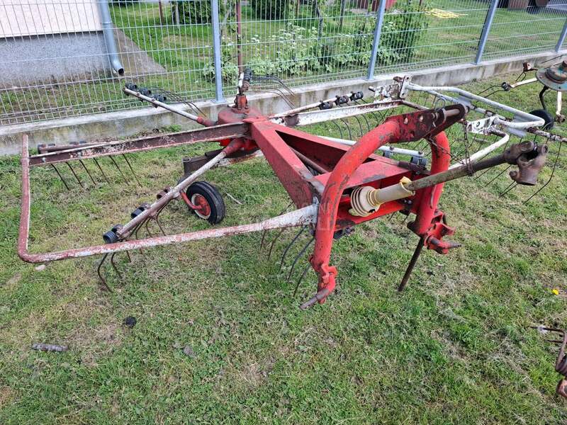 Kuhn 2.5m