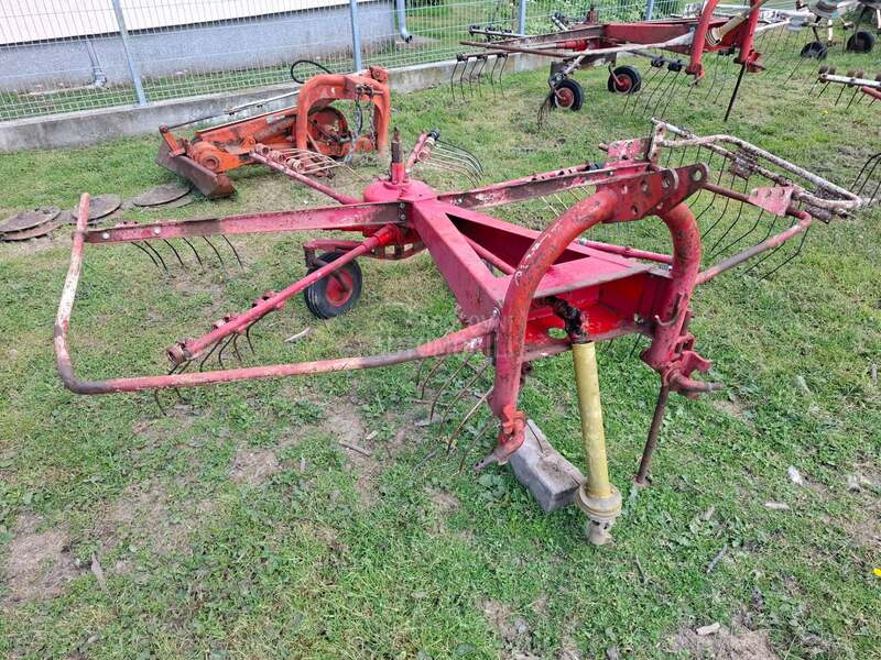 Kuhn 2.5m