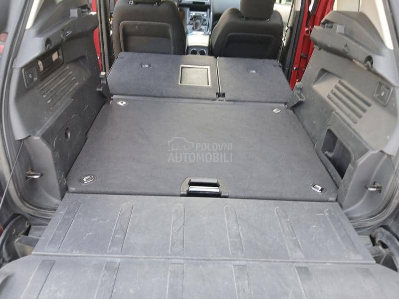 Peugeot 3008 1.6 hdi