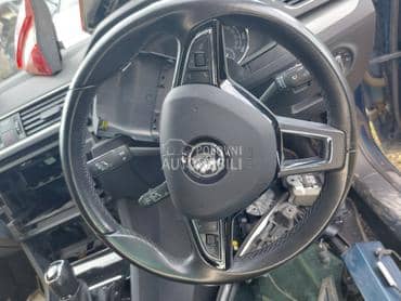 VOLAN SA AIRBEGOM za Škoda Superb od 2015. do 2019. god.