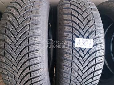 Semperit 215/65 R16 Zimska