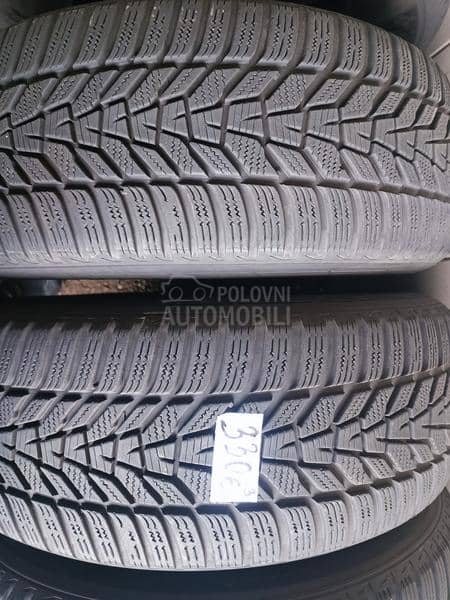 Hankook 225/55 R18 Zimska