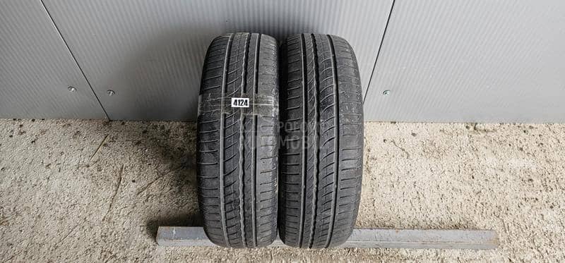 Pirelli 185/65 R15 Letnja