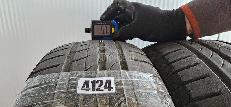 Pirelli 185/65 R15 Letnja