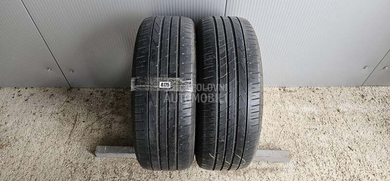 Hankook 235/60 R18 Letnja