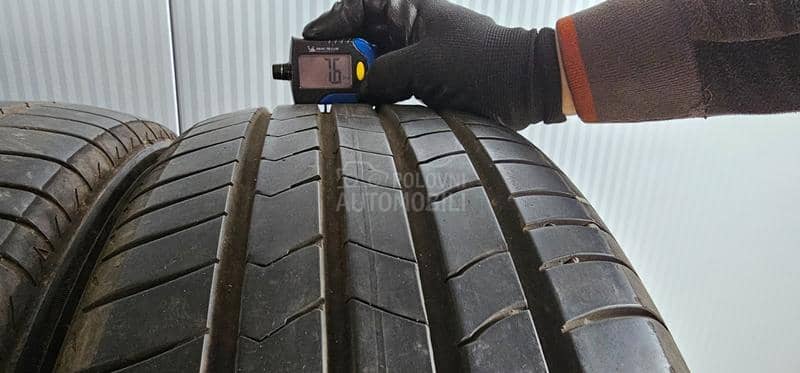 Kumho 215/55 R18 Letnja