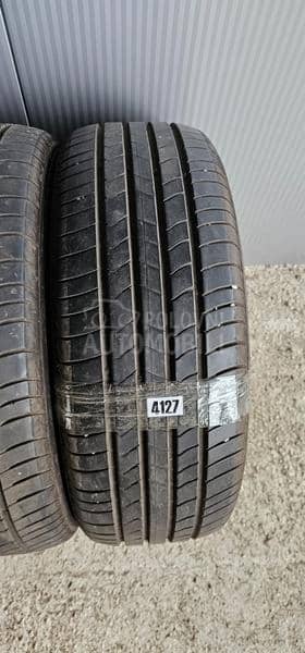 Kumho 215/55 R18 Letnja