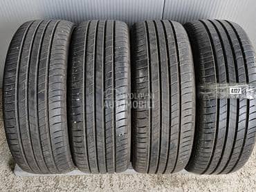 Kumho 215/55 R18 Letnja