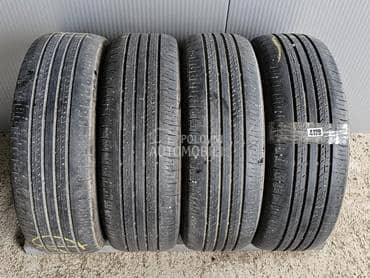 Dunlop 225/60 R18 Letnja