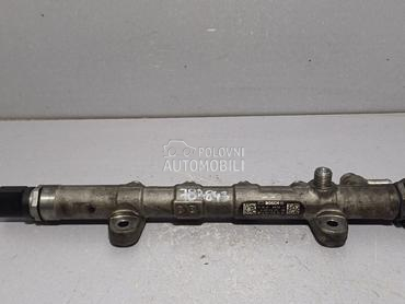 RAMPA za Mercedes Benz ML 320