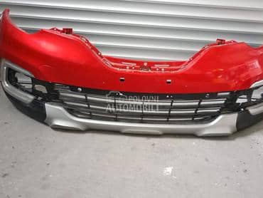 Branik za Renault Captur od 2017. do 2024. god.