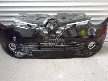 Branik za Renault Clio od 2012. do 2021. god.