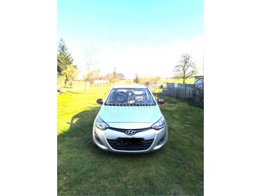 Hladnjak klime za Hyundai i20 od 2008. do 2015. god.