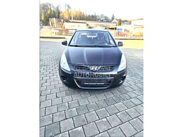 Komplet klima za Hyundai i20 od 2008. do 2015. god.