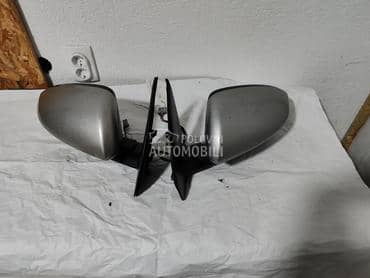 Retovizor levi desni za Nissan Qashqai, Qashqai + 2 od 2007. do 2013. god.
