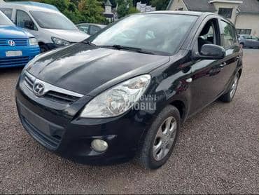 Kočioni cilindri za Hyundai i20 od 2008. do 2015. god.