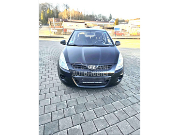 Ramena za Hyundai i20 od 2008. do 2015. god.