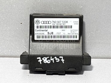 ELEKTRONIKA MODUL za Volkswagen Passat B7