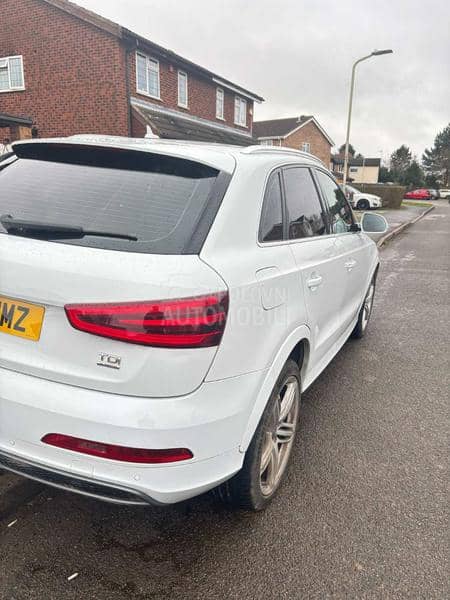 ZADNJI NOSACBRANIKA NA STRANI