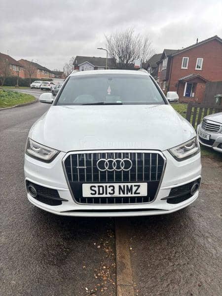 ZADNJI NOSACBRANIKA NA STRANI