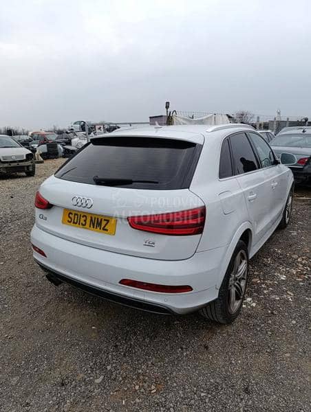 ZADNJI NOSACBRANIKA NA STRANI