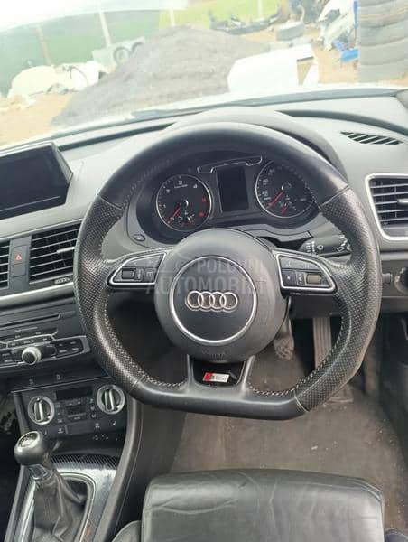 ZADNJI NOSACBRANIKA NA STRANI