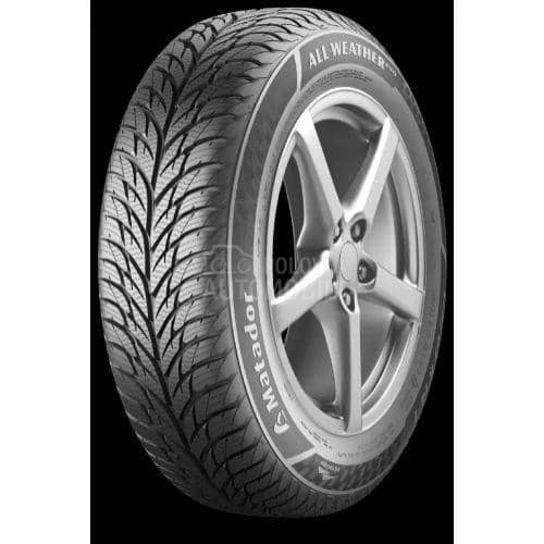 Matador 205/50 R17 Sve sezone