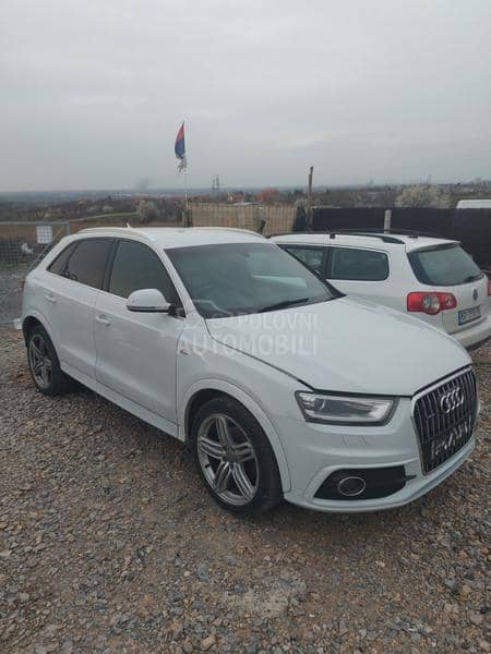 STAKLO ZA PREDNJA LEVA VRATA