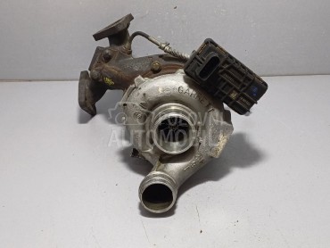 TURBINA za Mercedes Benz GL Klasa