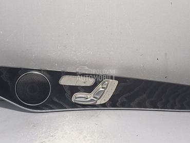 LAJSNA za Mercedes Benz GL Klasa