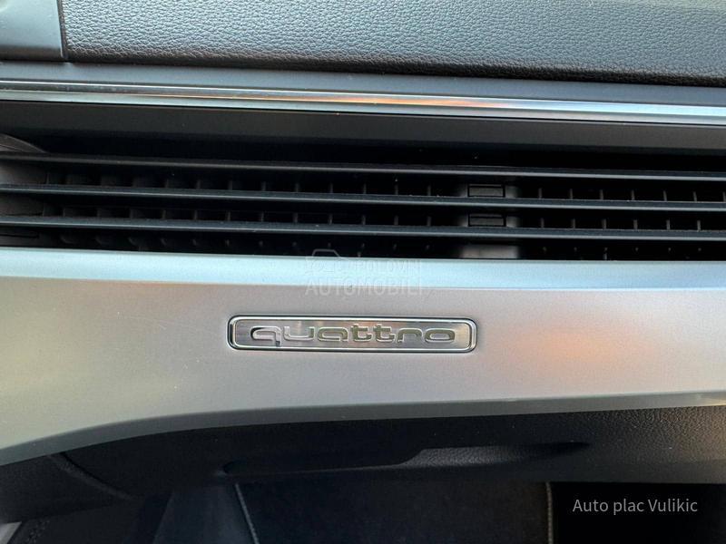 Audi A4 RATA 361 BEZ UČEŠĆA
