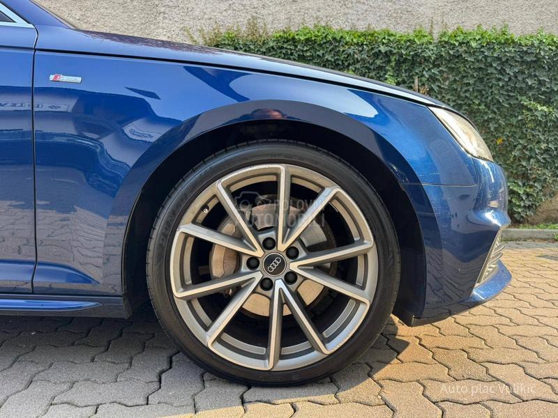 Audi A4 RATA 361 BEZ UČEŠĆA