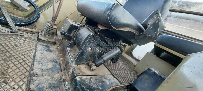 Fortschritt Zt 323 a