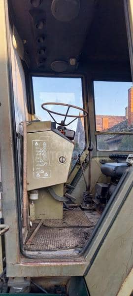 Fortschritt Zt 323 a