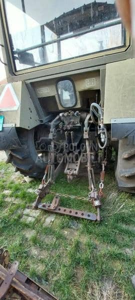 Fortschritt Zt 323 a