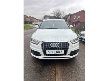 DESNA GLAVCINA za Audi Q3 od 2011. do 2015. god.