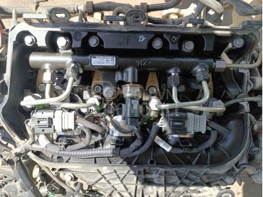 DIZNA za Peugeot Expert