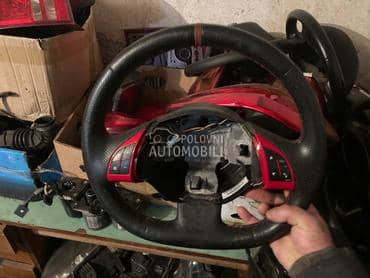 sport volan za Fiat 500 od 2007. do 2015. god.