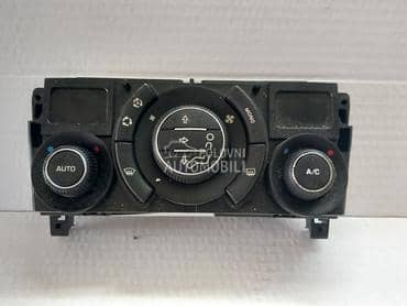 komade-prekidači klime za Peugeot 3008 od 2009. do 2016. god.